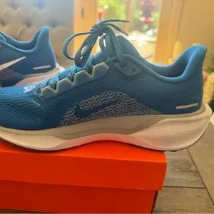 Nike | Shoes | Brand New Nike Zoom Pegasus 4 Detroit Lions  display picture 2